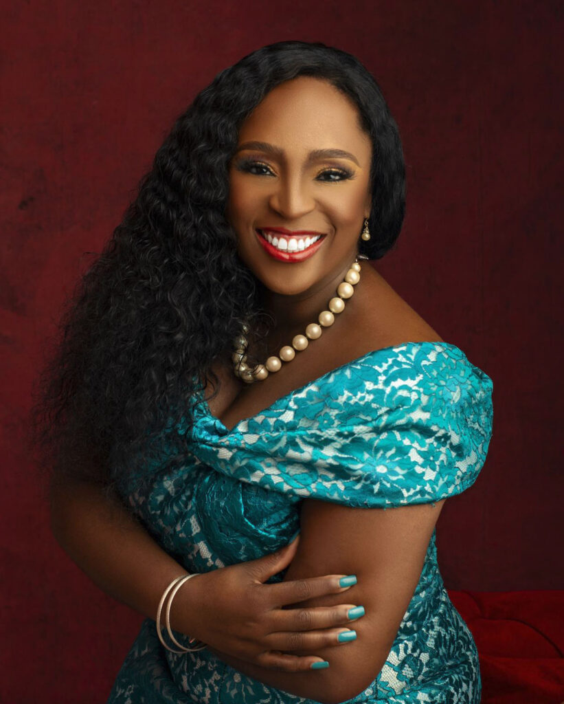 Akunna Cook