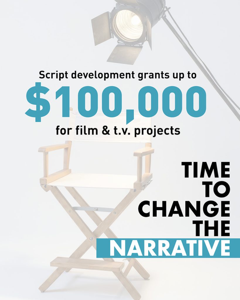 Next Narrative Africa Fund Launches Open Call for Africa-focused Film & TV Creators Next Narrative Africa Fund Launches Open Call for Africa-focused Film & TV Creators