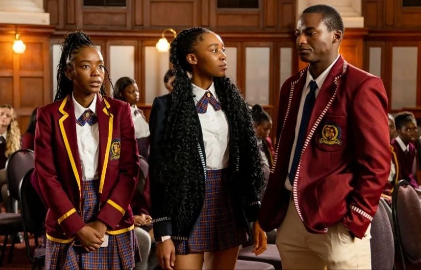 African storytelling, an undervalued global opportunity